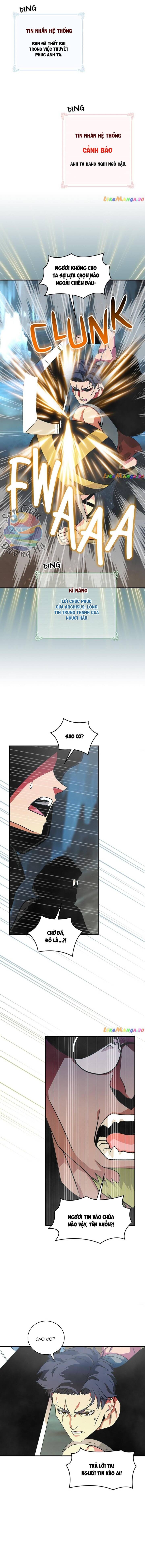 Ta Sinh Ra Để Làm Người Vĩ Đại Chapter 180 - Trang 2