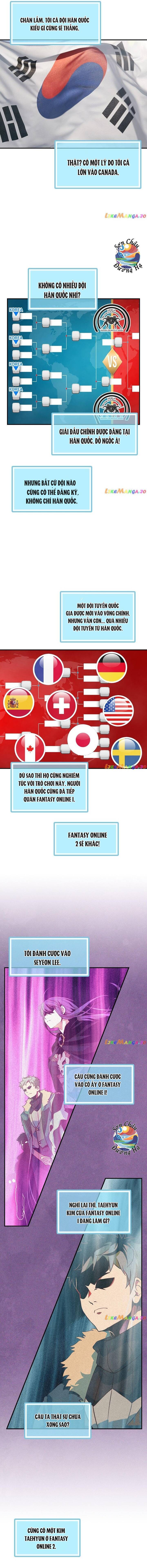 Ta Sinh Ra Để Làm Người Vĩ Đại Chapter 181 - Trang 2