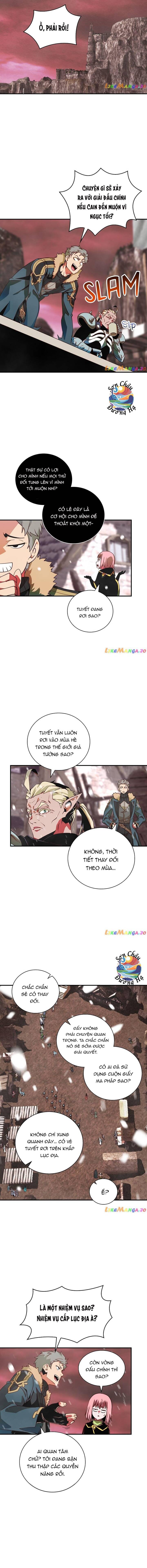 Ta Sinh Ra Để Làm Người Vĩ Đại Chapter 181 - Trang 2