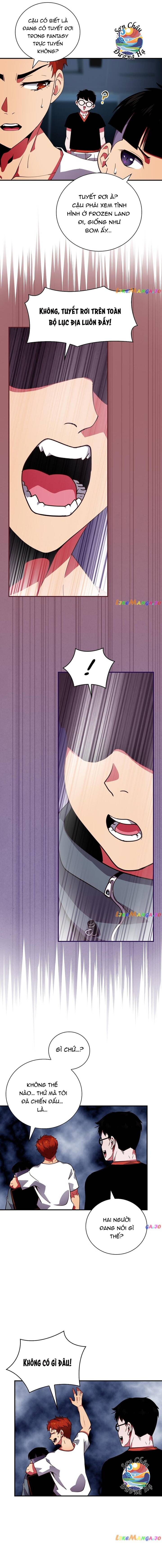 Ta Sinh Ra Để Làm Người Vĩ Đại Chapter 183 - Trang 2