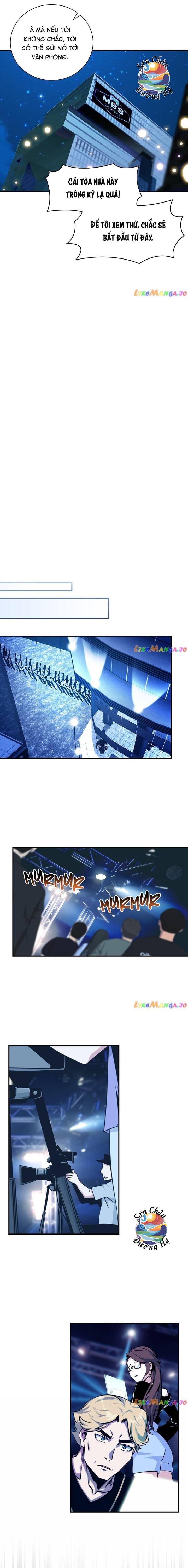 Ta Sinh Ra Để Làm Người Vĩ Đại Chapter 183 - Trang 2