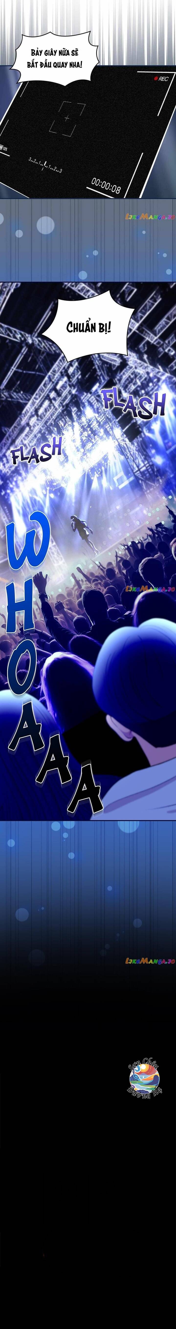 Ta Sinh Ra Để Làm Người Vĩ Đại Chapter 183 - Trang 2