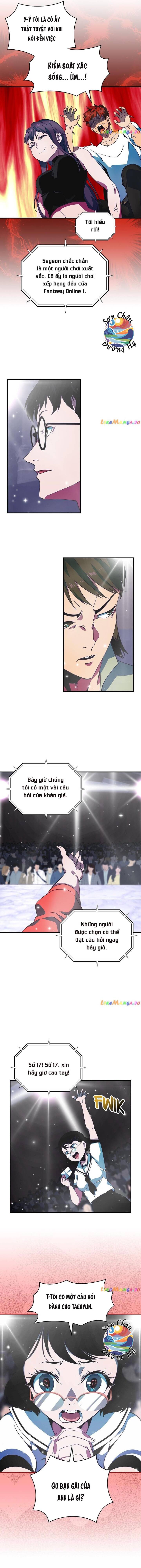 Ta Sinh Ra Để Làm Người Vĩ Đại Chapter 184 - Trang 2