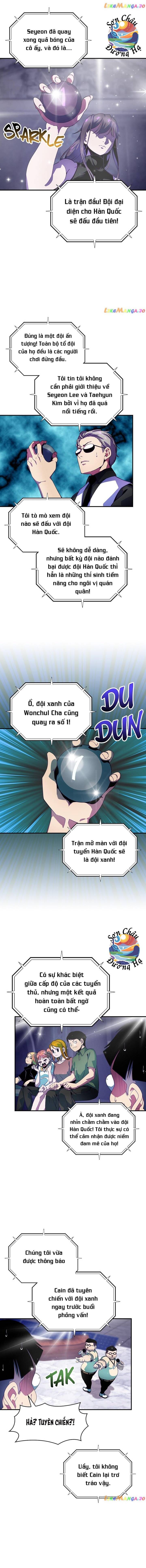 Ta Sinh Ra Để Làm Người Vĩ Đại Chapter 184 - Trang 2