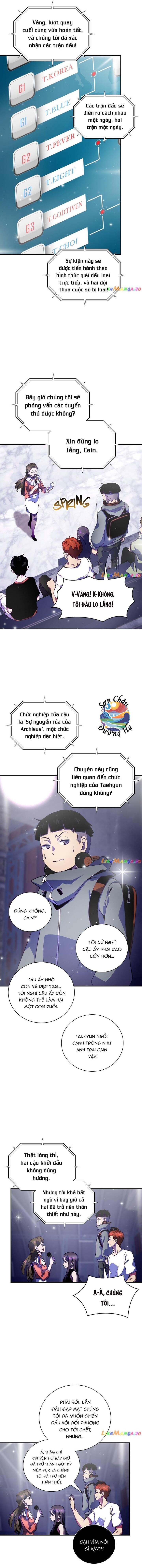 Ta Sinh Ra Để Làm Người Vĩ Đại Chapter 184 - Trang 2