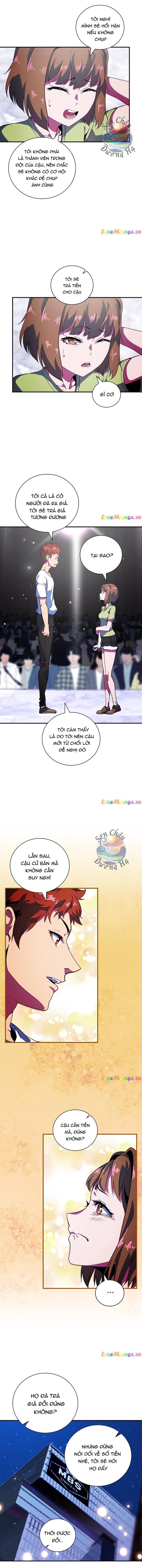 Ta Sinh Ra Để Làm Người Vĩ Đại Chapter 185 - Trang 2