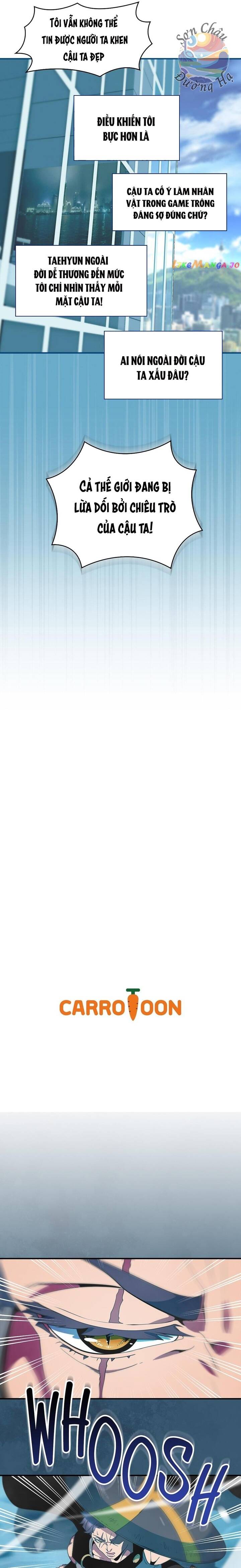 Ta Sinh Ra Để Làm Người Vĩ Đại Chapter 185 - Trang 2