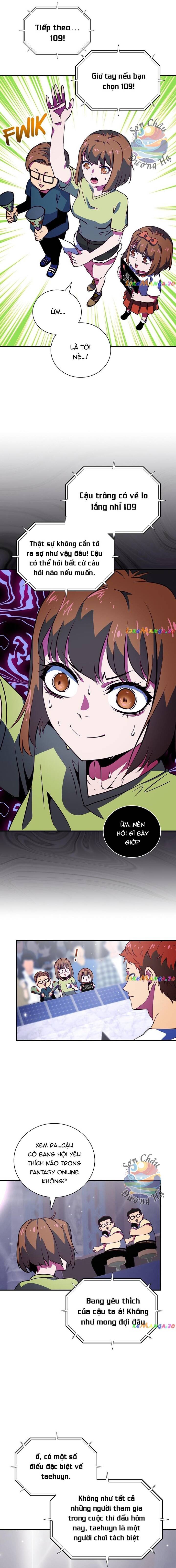 Ta Sinh Ra Để Làm Người Vĩ Đại Chapter 185 - Trang 2