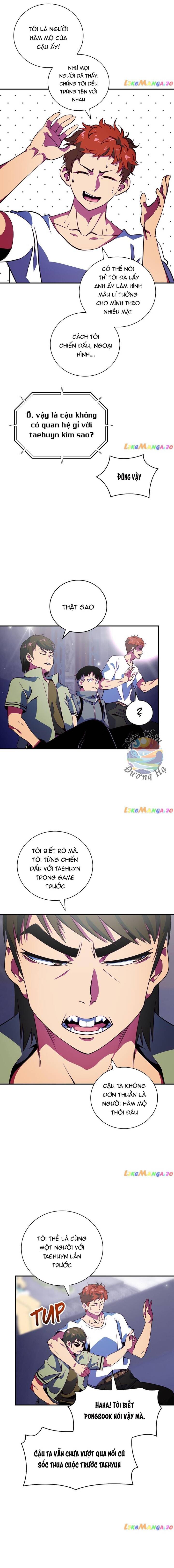 Ta Sinh Ra Để Làm Người Vĩ Đại Chapter 185 - Trang 2