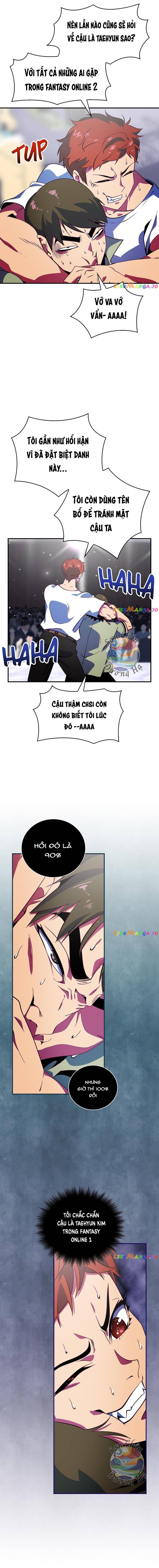 Ta Sinh Ra Để Làm Người Vĩ Đại Chapter 185 - Trang 2