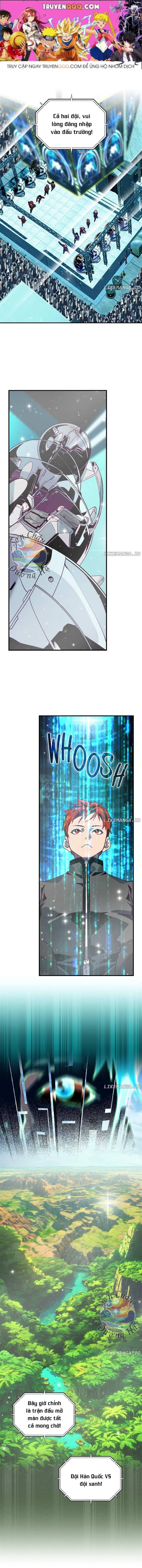 Ta Sinh Ra Để Làm Người Vĩ Đại Chapter 188 - Trang 2