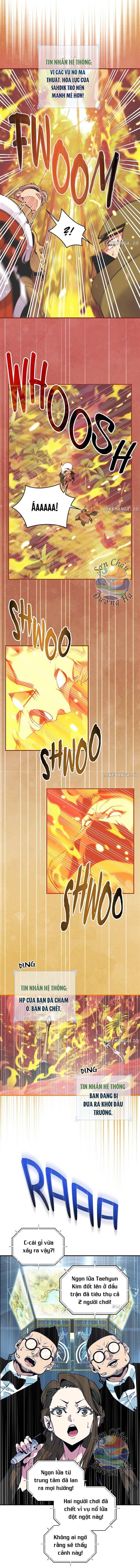 Ta Sinh Ra Để Làm Người Vĩ Đại Chapter 188 - Trang 2