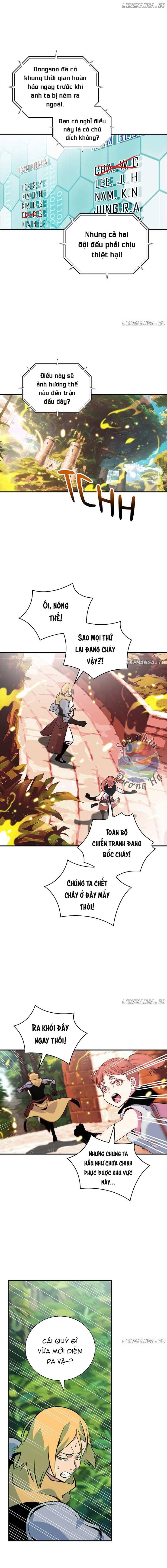 Ta Sinh Ra Để Làm Người Vĩ Đại Chapter 188 - Trang 2
