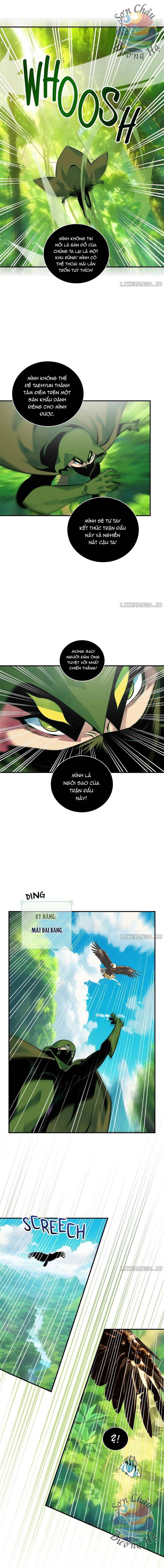 Ta Sinh Ra Để Làm Người Vĩ Đại Chapter 188 - Trang 2