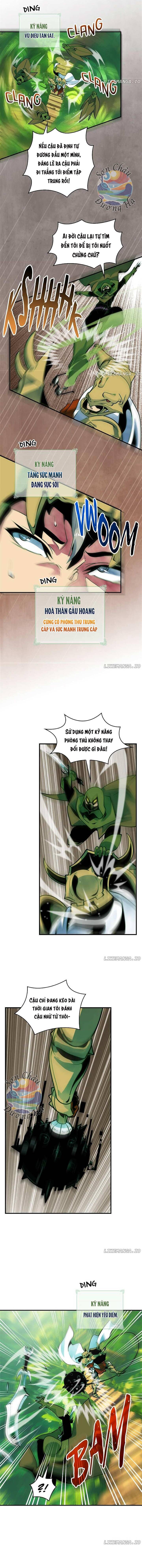 Ta Sinh Ra Để Làm Người Vĩ Đại Chapter 188 - Trang 2