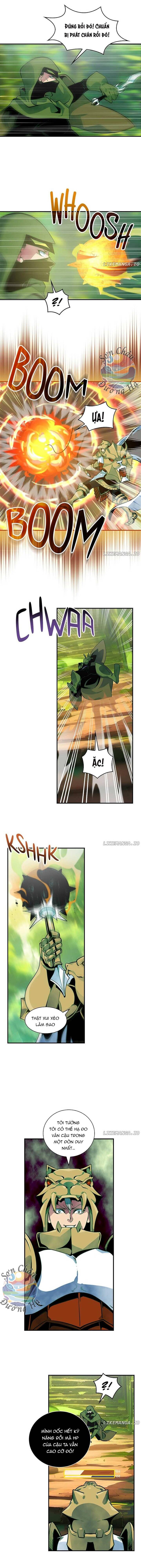 Ta Sinh Ra Để Làm Người Vĩ Đại Chapter 188 - Trang 2