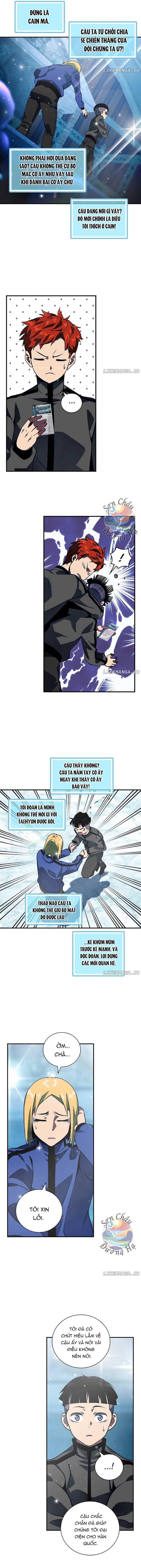 Ta Sinh Ra Để Làm Người Vĩ Đại Chapter 189 - Trang 2