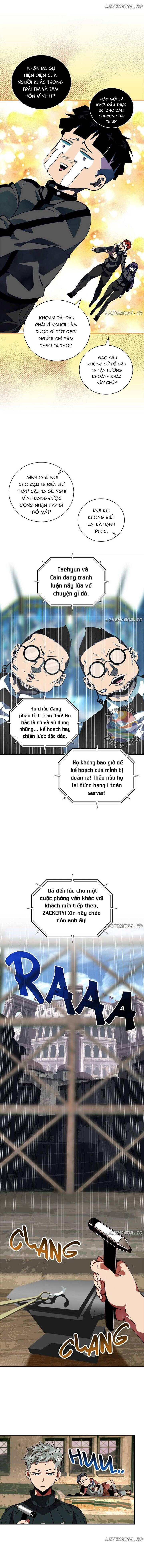 Ta Sinh Ra Để Làm Người Vĩ Đại Chapter 189 - Trang 2