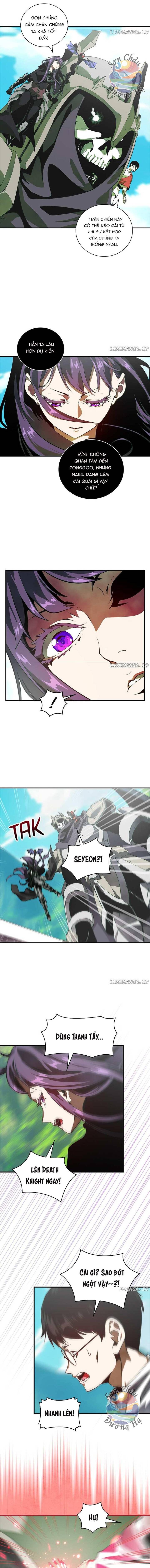 Ta Sinh Ra Để Làm Người Vĩ Đại Chapter 189 - Trang 2