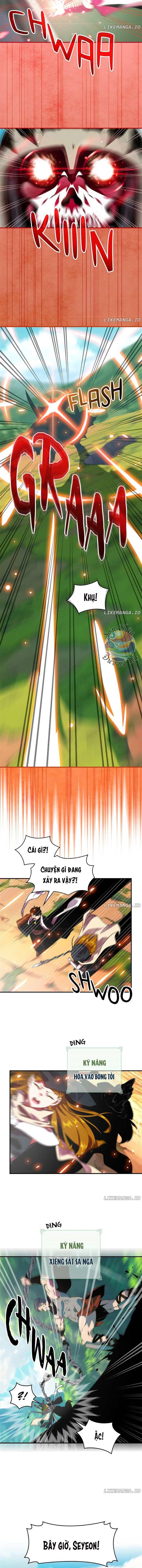 Ta Sinh Ra Để Làm Người Vĩ Đại Chapter 189 - Trang 2