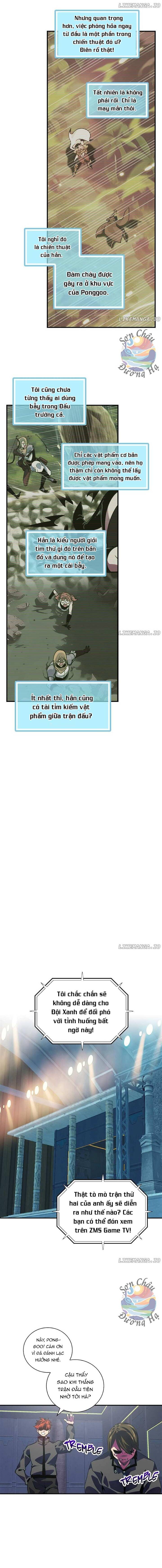 Ta Sinh Ra Để Làm Người Vĩ Đại Chapter 189 - Trang 2