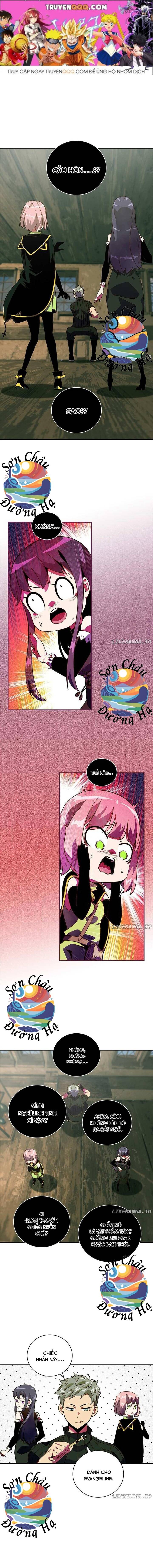 Ta Sinh Ra Để Làm Người Vĩ Đại Chapter 190 - Trang 2