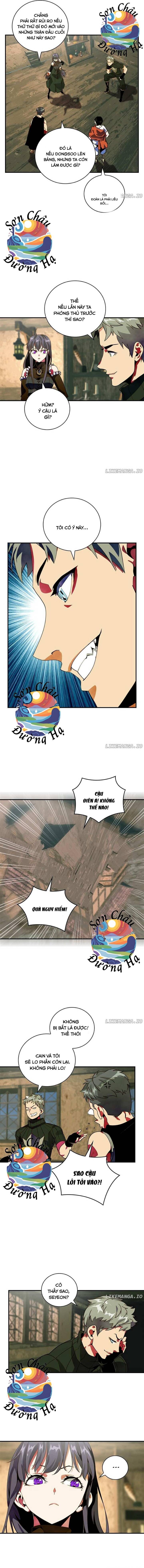 Ta Sinh Ra Để Làm Người Vĩ Đại Chapter 190 - Trang 2