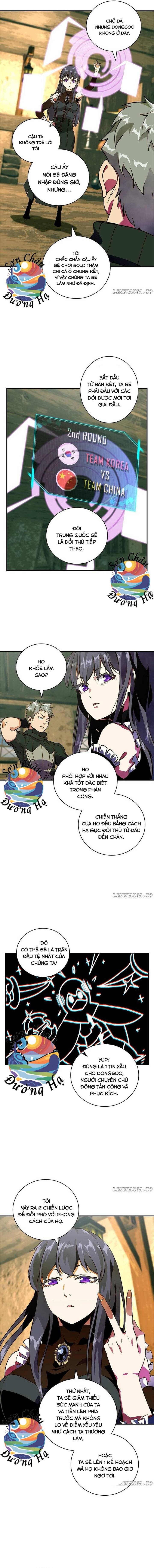 Ta Sinh Ra Để Làm Người Vĩ Đại Chapter 190 - Trang 2