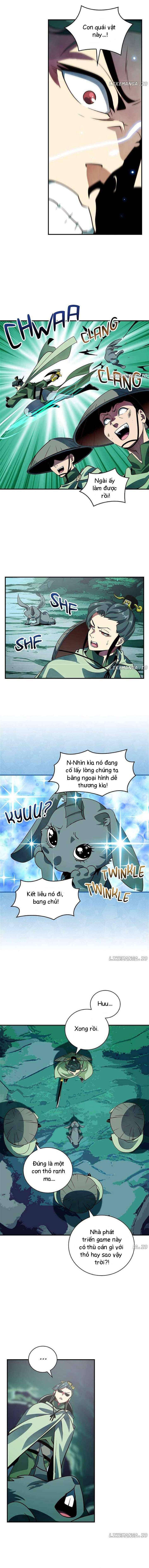 Ta Sinh Ra Để Làm Người Vĩ Đại Chapter 192 - Trang 2