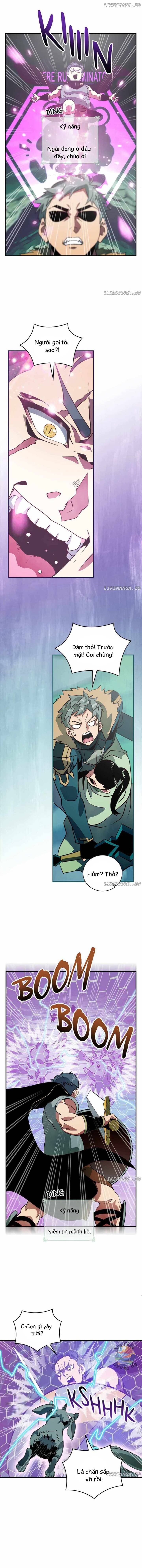 Ta Sinh Ra Để Làm Người Vĩ Đại Chapter 192 - Trang 2