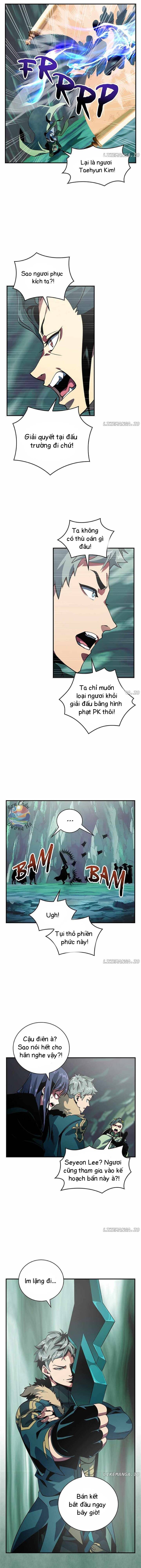 Ta Sinh Ra Để Làm Người Vĩ Đại Chapter 192 - Trang 2