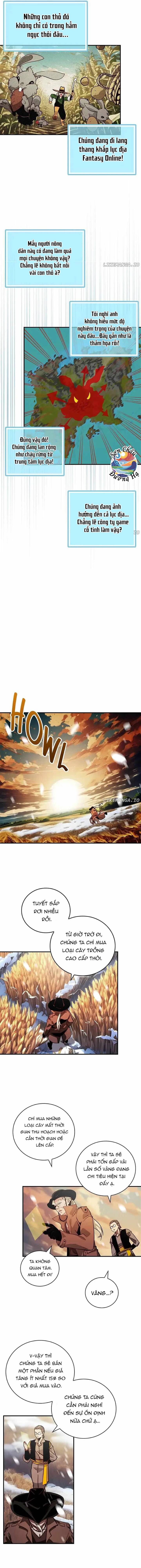 Ta Sinh Ra Để Làm Người Vĩ Đại Chapter 193 - Trang 2