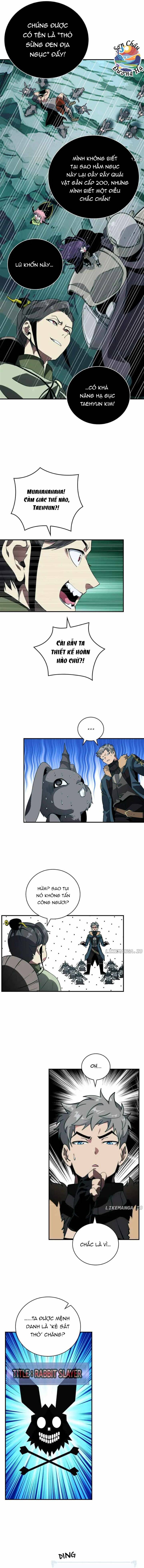 Ta Sinh Ra Để Làm Người Vĩ Đại Chapter 193 - Trang 2