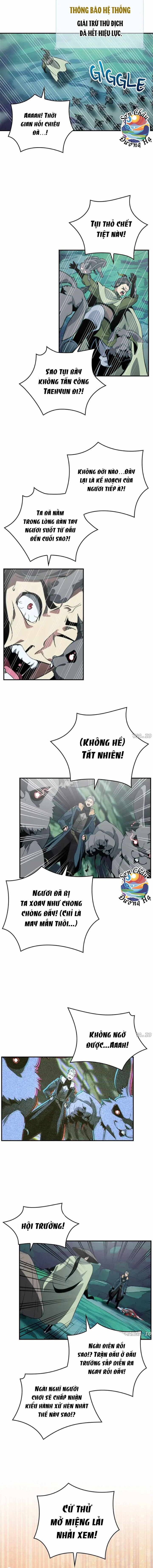 Ta Sinh Ra Để Làm Người Vĩ Đại Chapter 193 - Trang 2