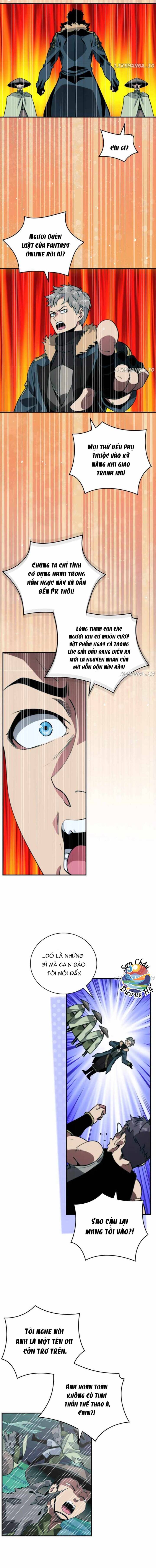 Ta Sinh Ra Để Làm Người Vĩ Đại Chapter 193 - Trang 2