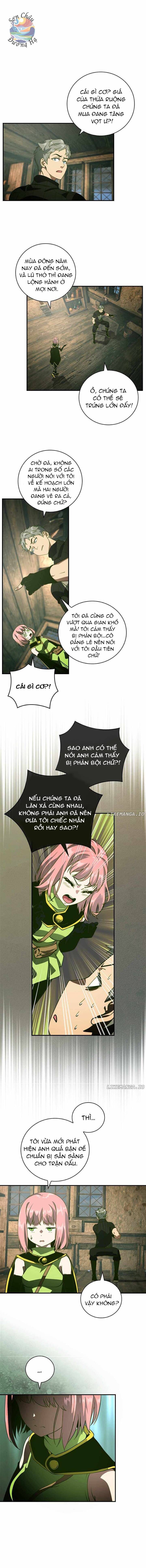 Ta Sinh Ra Để Làm Người Vĩ Đại Chapter 194 - Trang 2