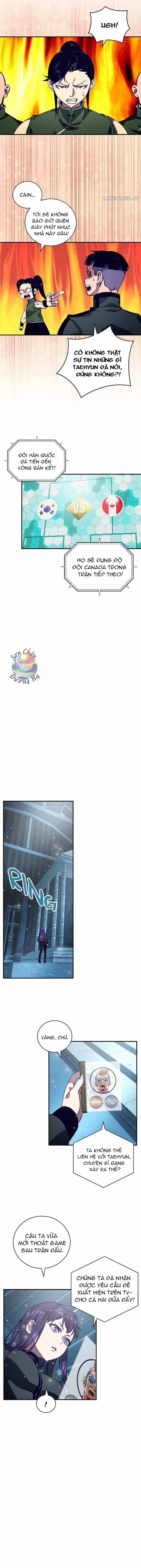 Ta Sinh Ra Để Làm Người Vĩ Đại Chapter 194 - Trang 2