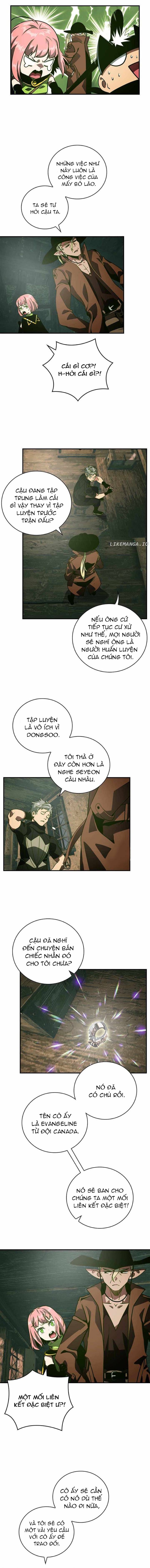 Ta Sinh Ra Để Làm Người Vĩ Đại Chapter 194 - Trang 2