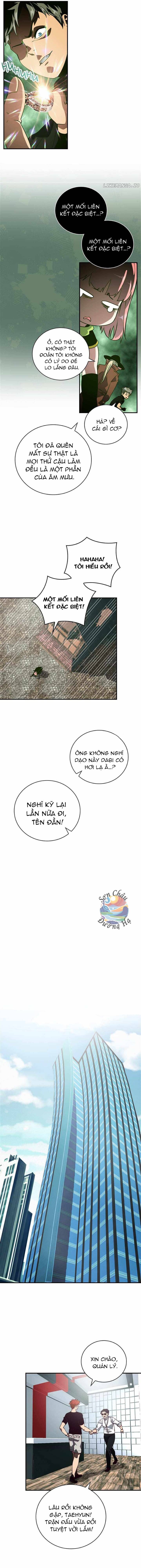 Ta Sinh Ra Để Làm Người Vĩ Đại Chapter 194 - Trang 2