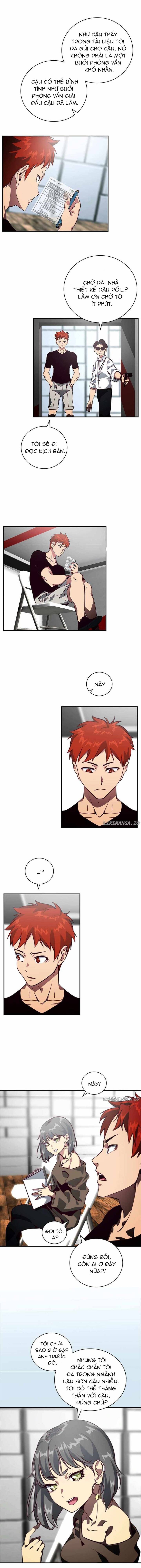 Ta Sinh Ra Để Làm Người Vĩ Đại Chapter 194 - Trang 2