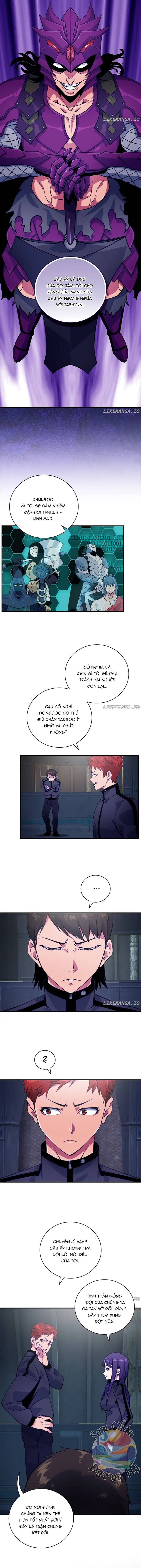 Ta Sinh Ra Để Làm Người Vĩ Đại Chapter 198 - Trang 2