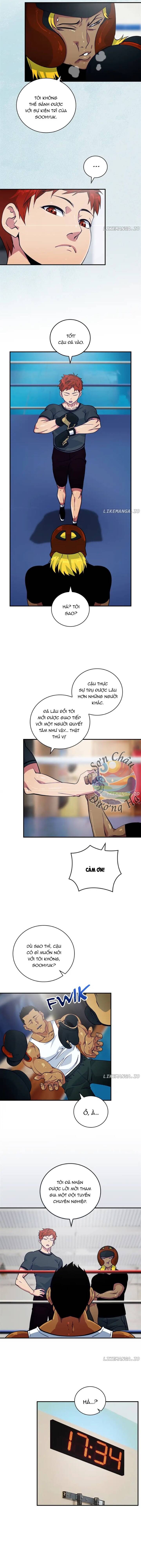 Ta Sinh Ra Để Làm Người Vĩ Đại Chapter 198 - Trang 2