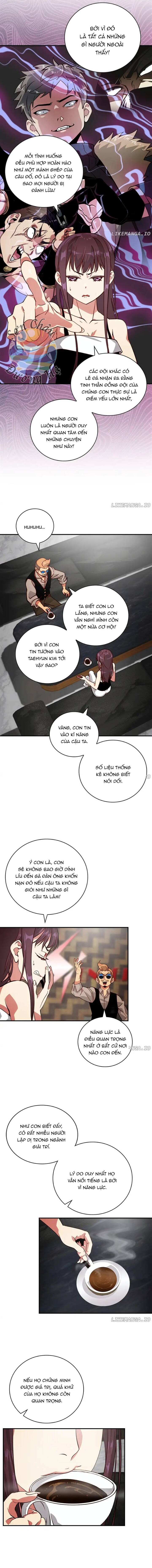 Ta Sinh Ra Để Làm Người Vĩ Đại Chapter 198 - Trang 2