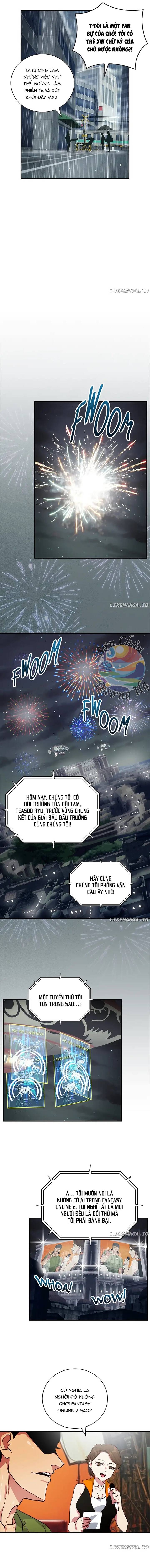 Ta Sinh Ra Để Làm Người Vĩ Đại Chapter 198 - Trang 2