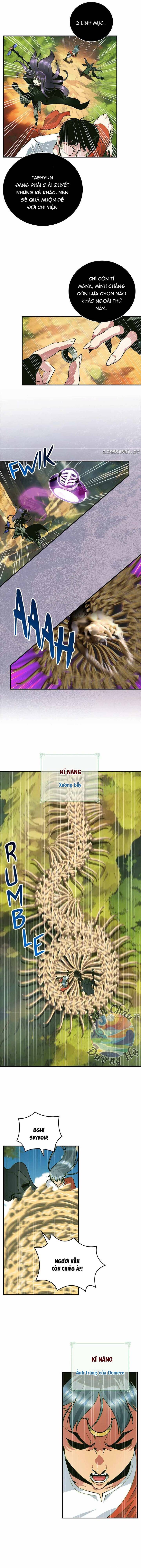 Ta Sinh Ra Để Làm Người Vĩ Đại Chapter 199 - Trang 2