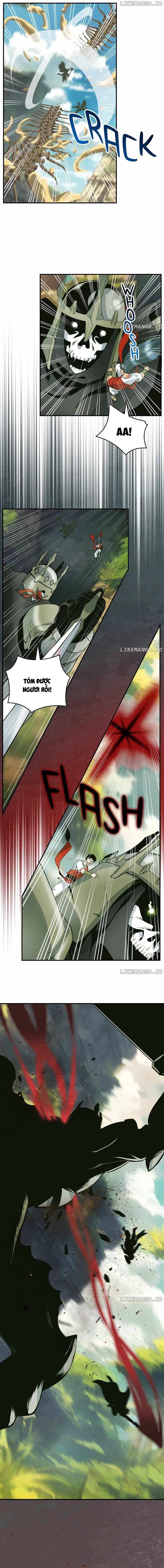 Ta Sinh Ra Để Làm Người Vĩ Đại Chapter 199 - Trang 2