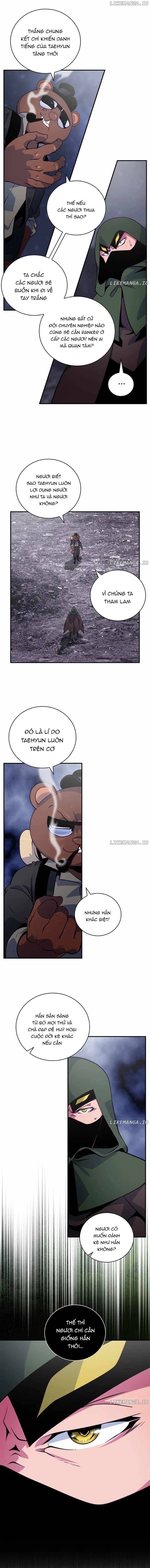 Ta Sinh Ra Để Làm Người Vĩ Đại Chapter 199 - Trang 2