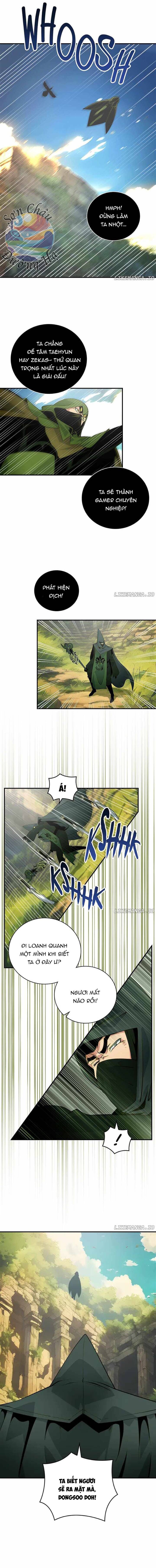 Ta Sinh Ra Để Làm Người Vĩ Đại Chapter 199 - Trang 2