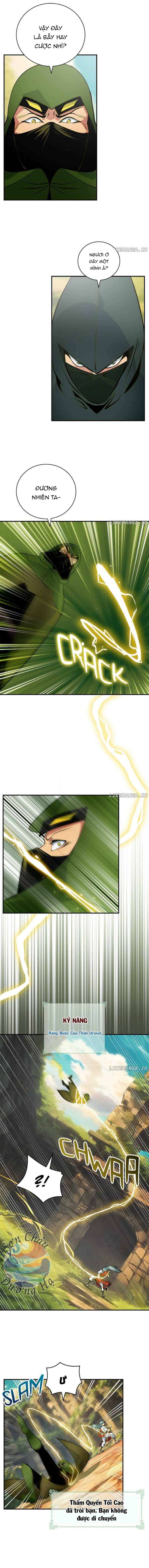 Ta Sinh Ra Để Làm Người Vĩ Đại Chapter 199 - Trang 2