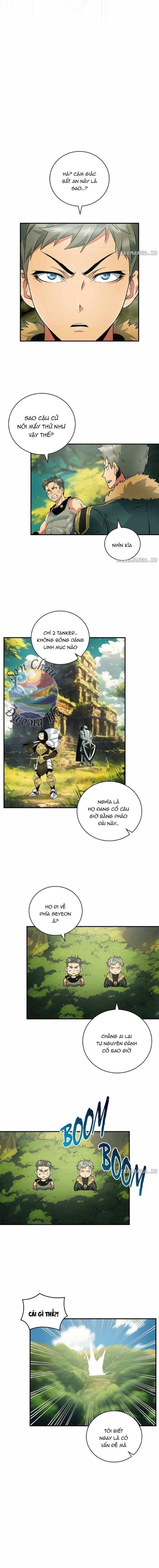 Ta Sinh Ra Để Làm Người Vĩ Đại Chapter 199 - Trang 2